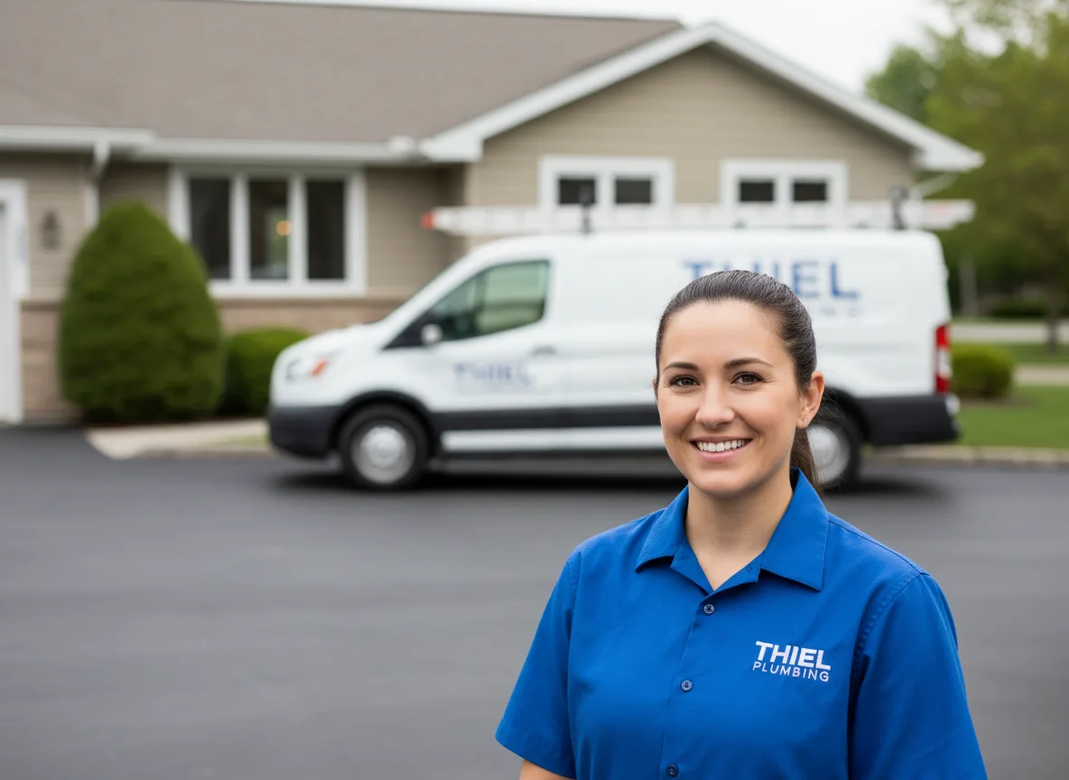 Plumber Pontotoc, MS FAQs